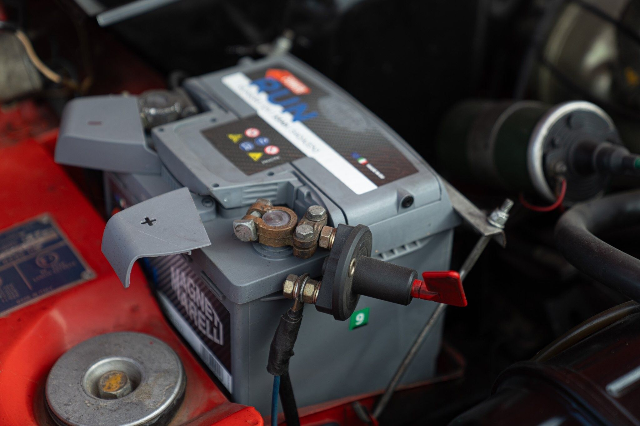 Lancia Fulvia for sale | 1976 LANCIA FULVIA COUPÉ 3 SAFARI - Image 81