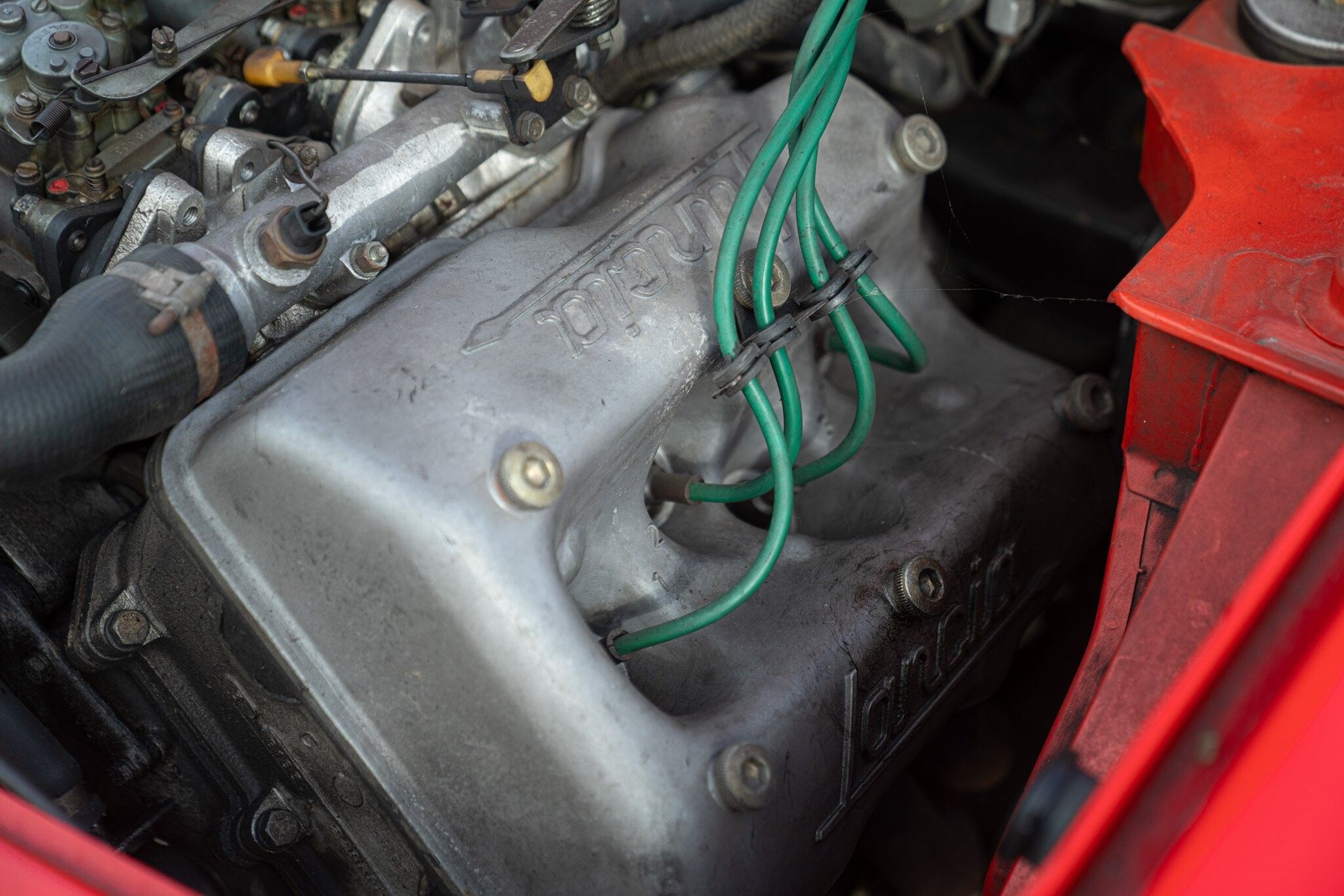 Lancia Fulvia for sale | 1976 LANCIA FULVIA COUPÉ 3 SAFARI - Image 83