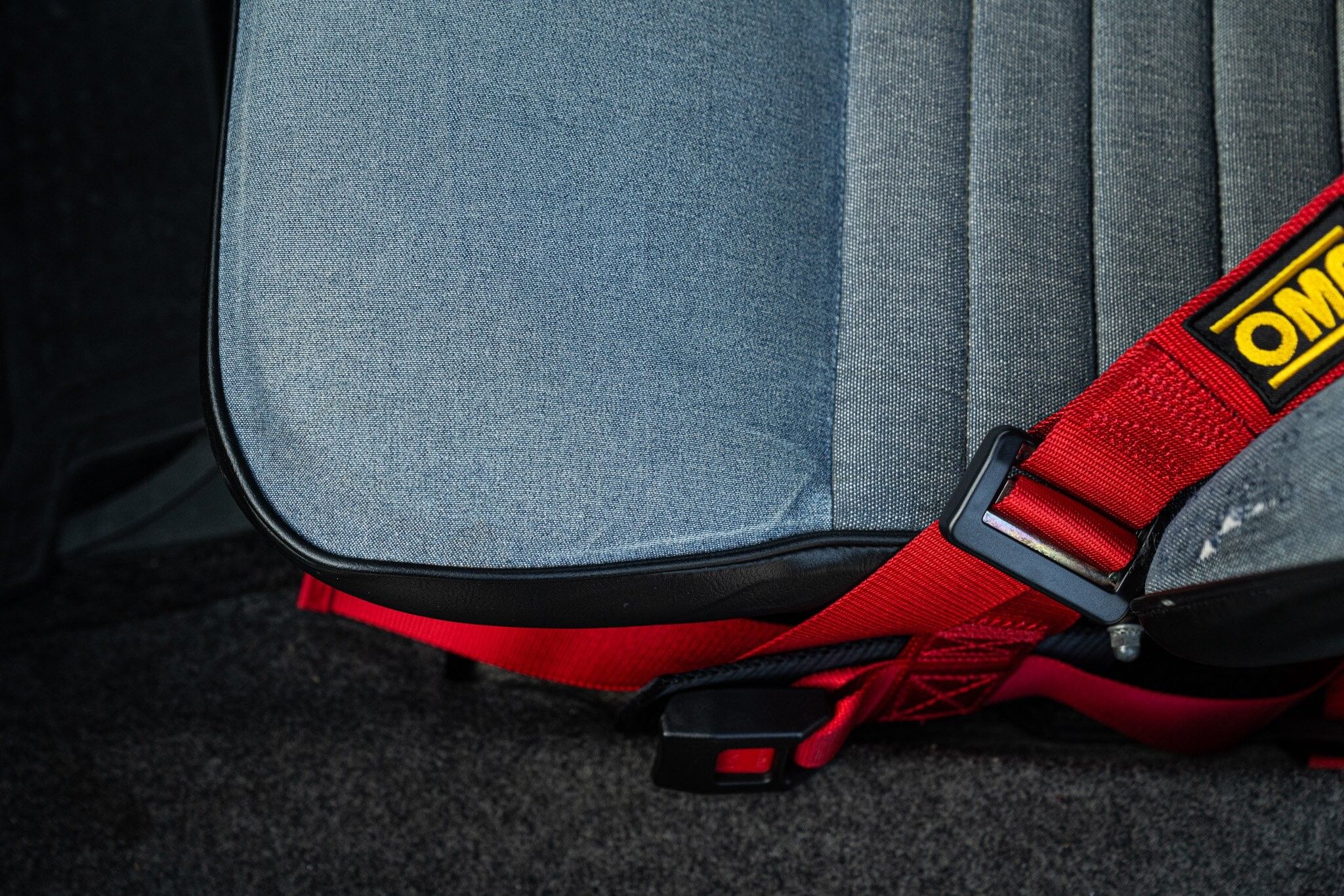 Lancia Fulvia for sale | 1976 LANCIA FULVIA COUPÉ 3 SAFARI - Image 42