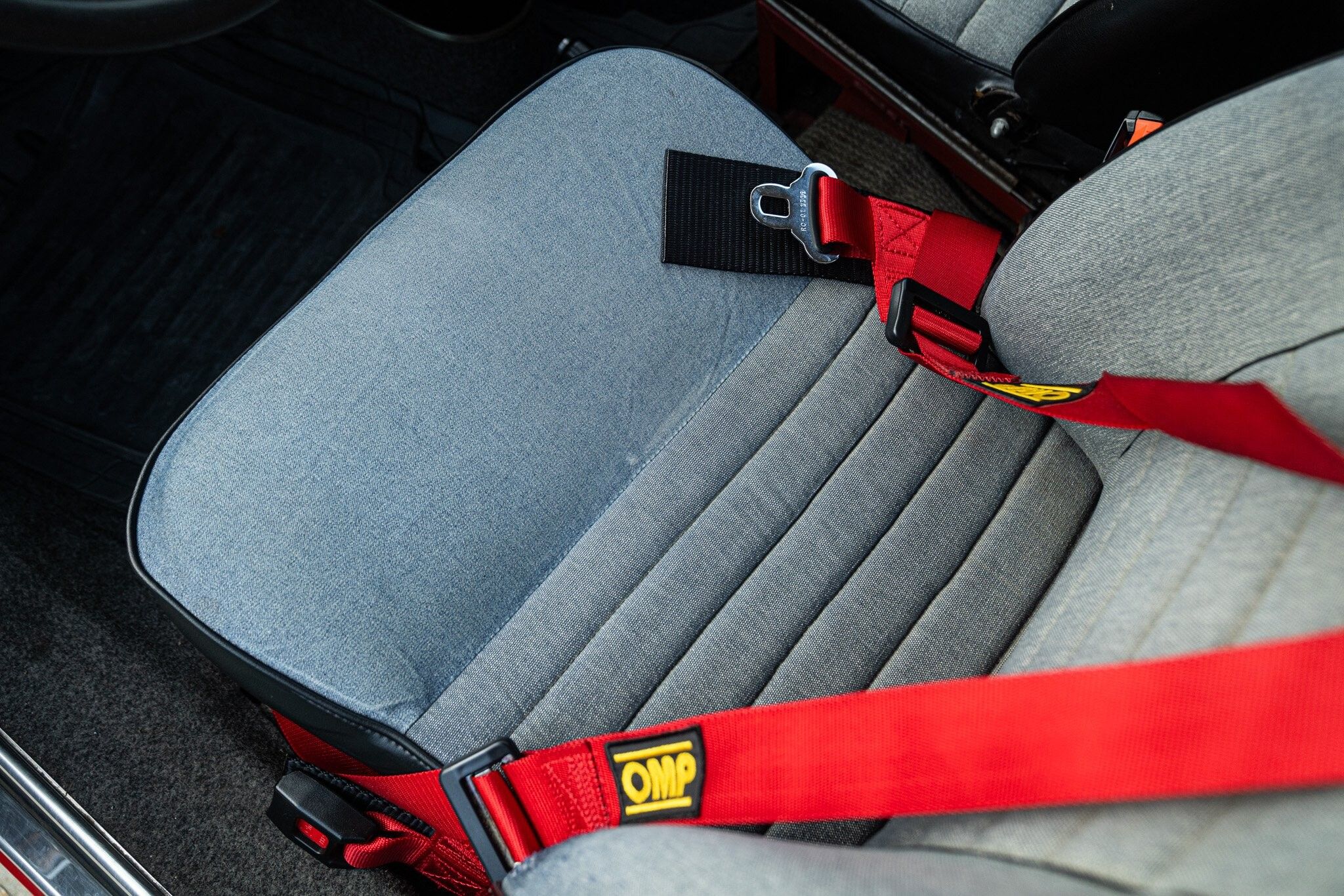 Lancia Fulvia for sale | 1976 LANCIA FULVIA COUPÉ 3 SAFARI - Image 43