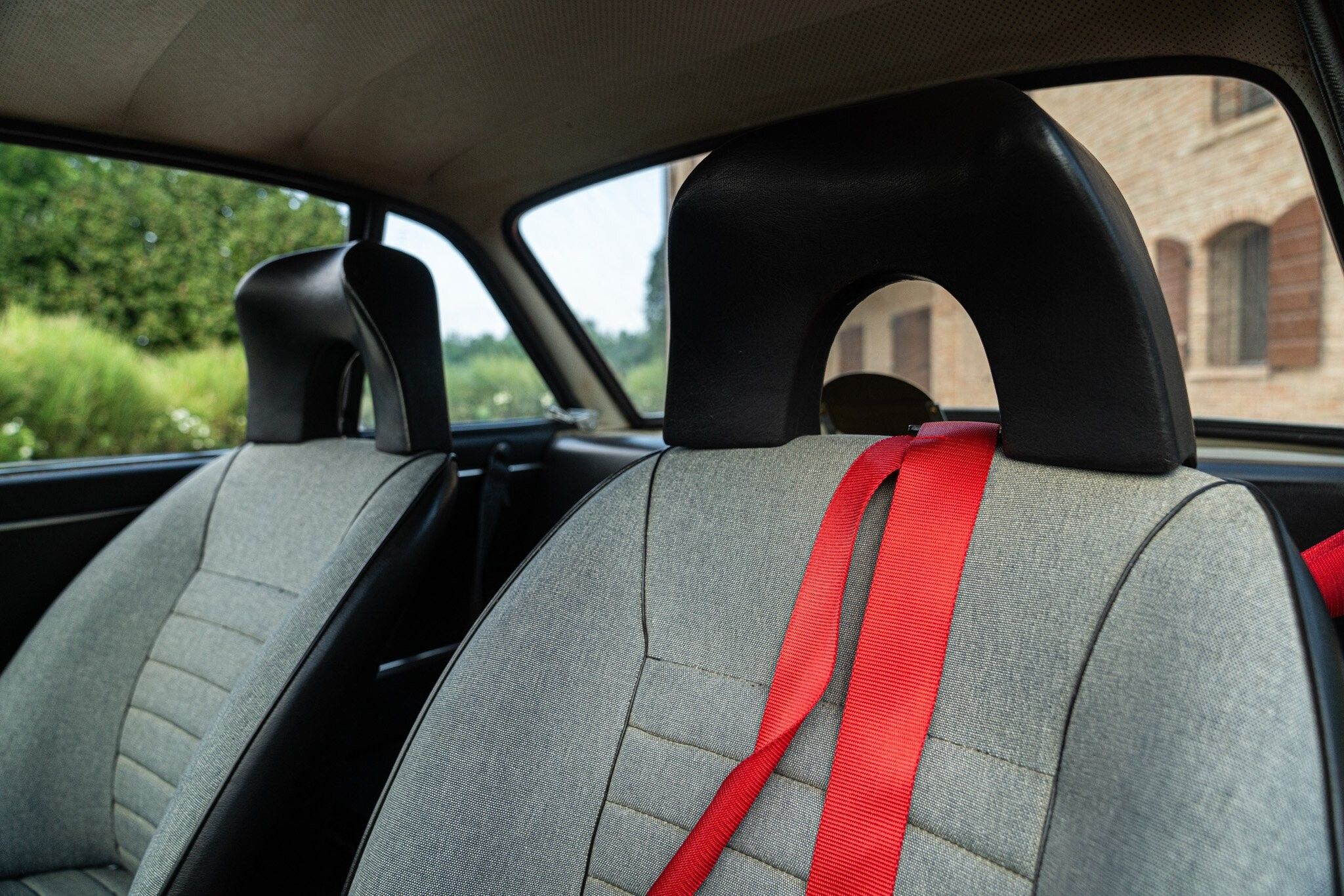 Lancia Fulvia for sale | 1976 LANCIA FULVIA COUPÉ 3 SAFARI - Image 45