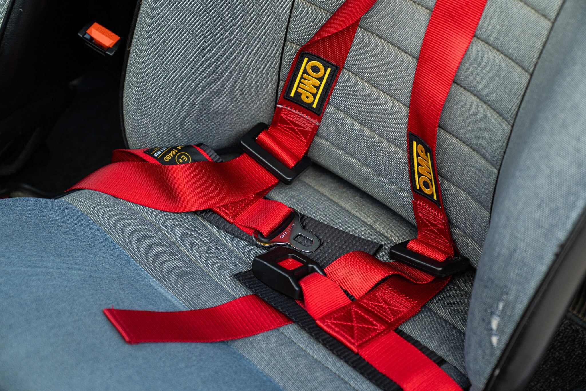 Lancia Fulvia for sale | 1976 LANCIA FULVIA COUPÉ 3 SAFARI - Image 46