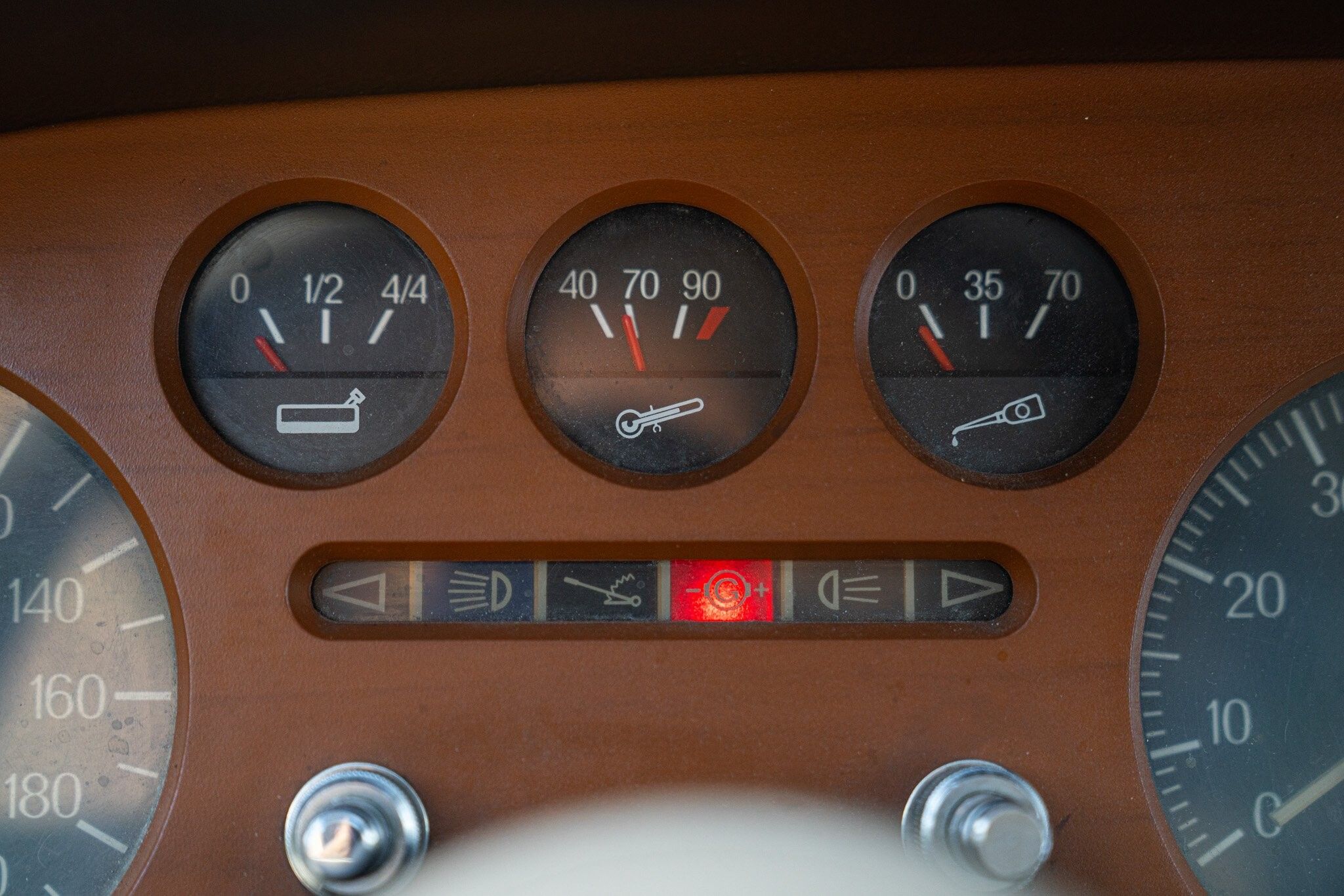 Lancia Fulvia for sale | 1976 LANCIA FULVIA COUPÉ 3 SAFARI - Image 54