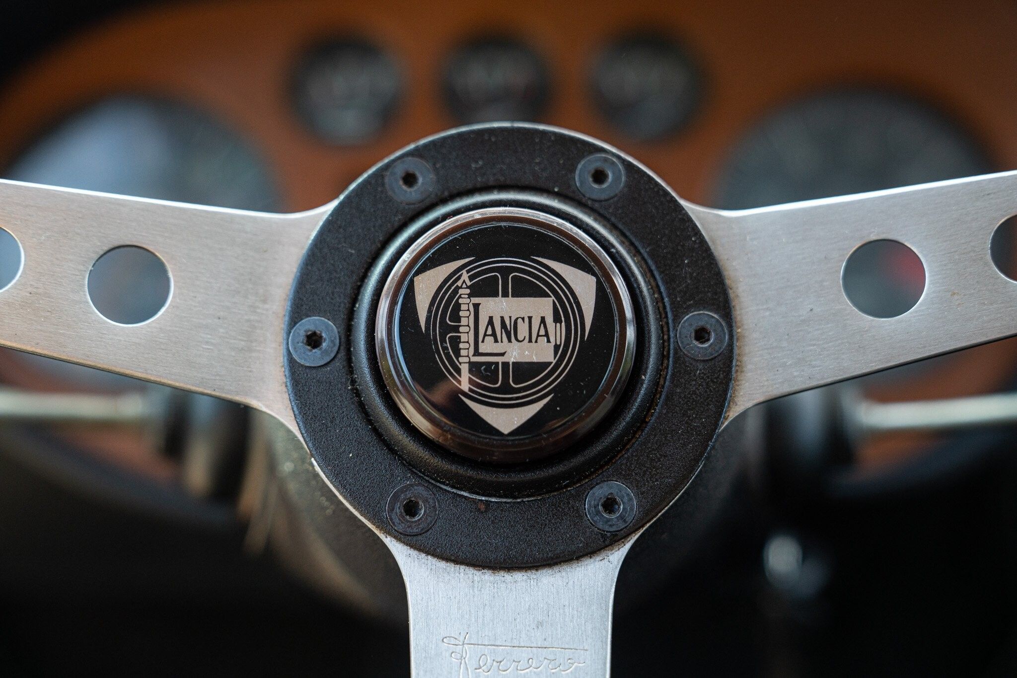 Lancia Fulvia for sale | 1976 LANCIA FULVIA COUPÉ 3 SAFARI - Image 57