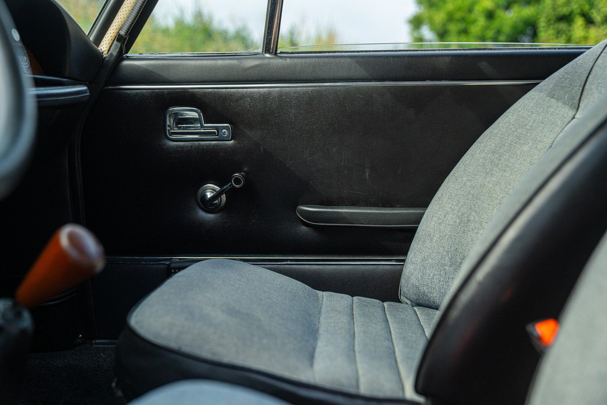 Lancia Fulvia for sale | 1976 LANCIA FULVIA COUPÉ 3 SAFARI - Image 48