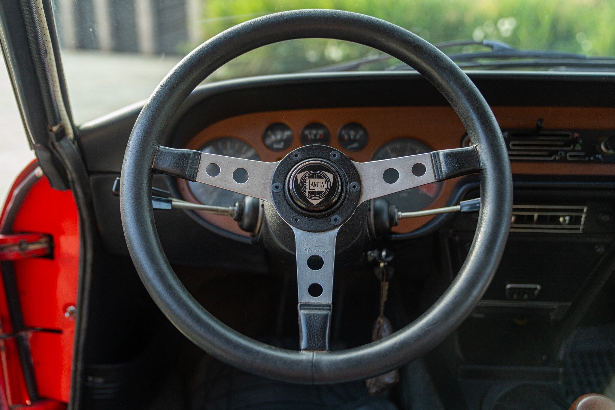 Lancia Fulvia for sale | 1976 LANCIA FULVIA COUPÉ 3 SAFARI - Image 63