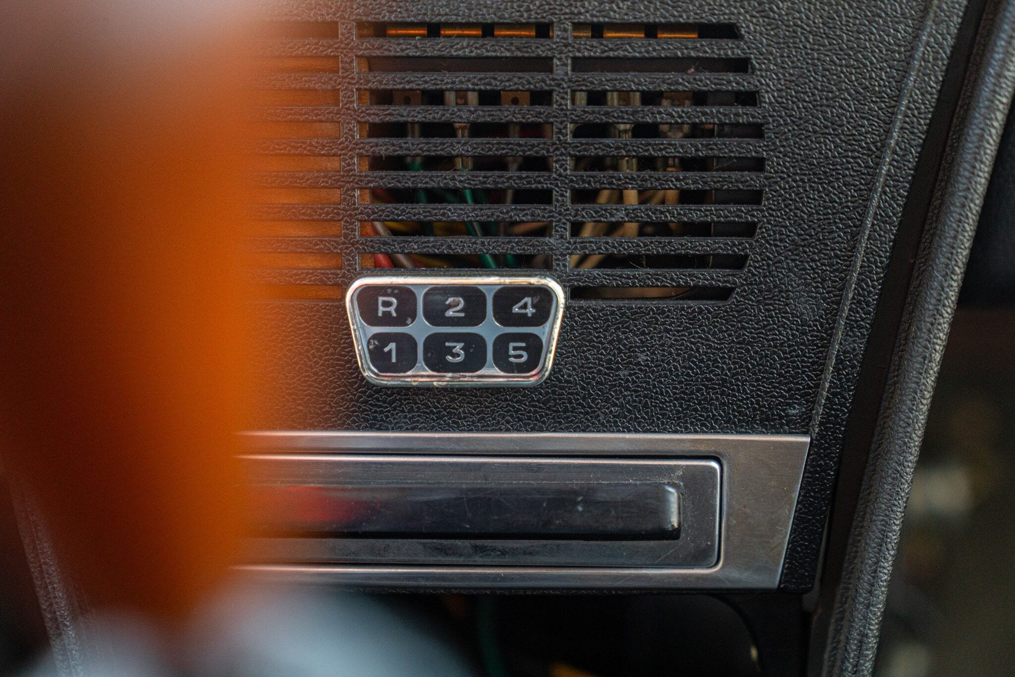 Lancia Fulvia for sale | 1976 LANCIA FULVIA COUPÉ 3 SAFARI - Image 65