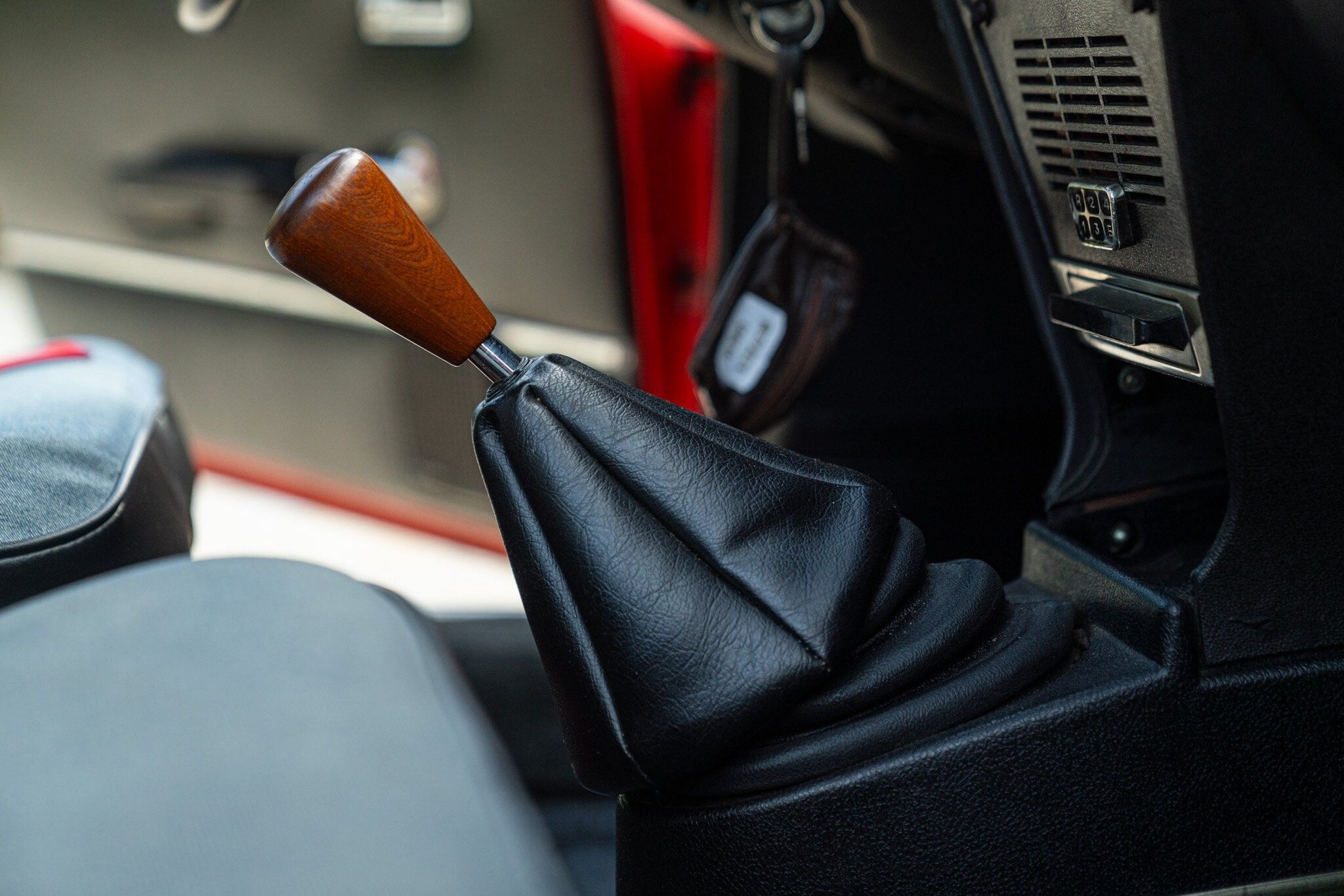 Lancia Fulvia for sale | 1976 LANCIA FULVIA COUPÉ 3 SAFARI - Image 74