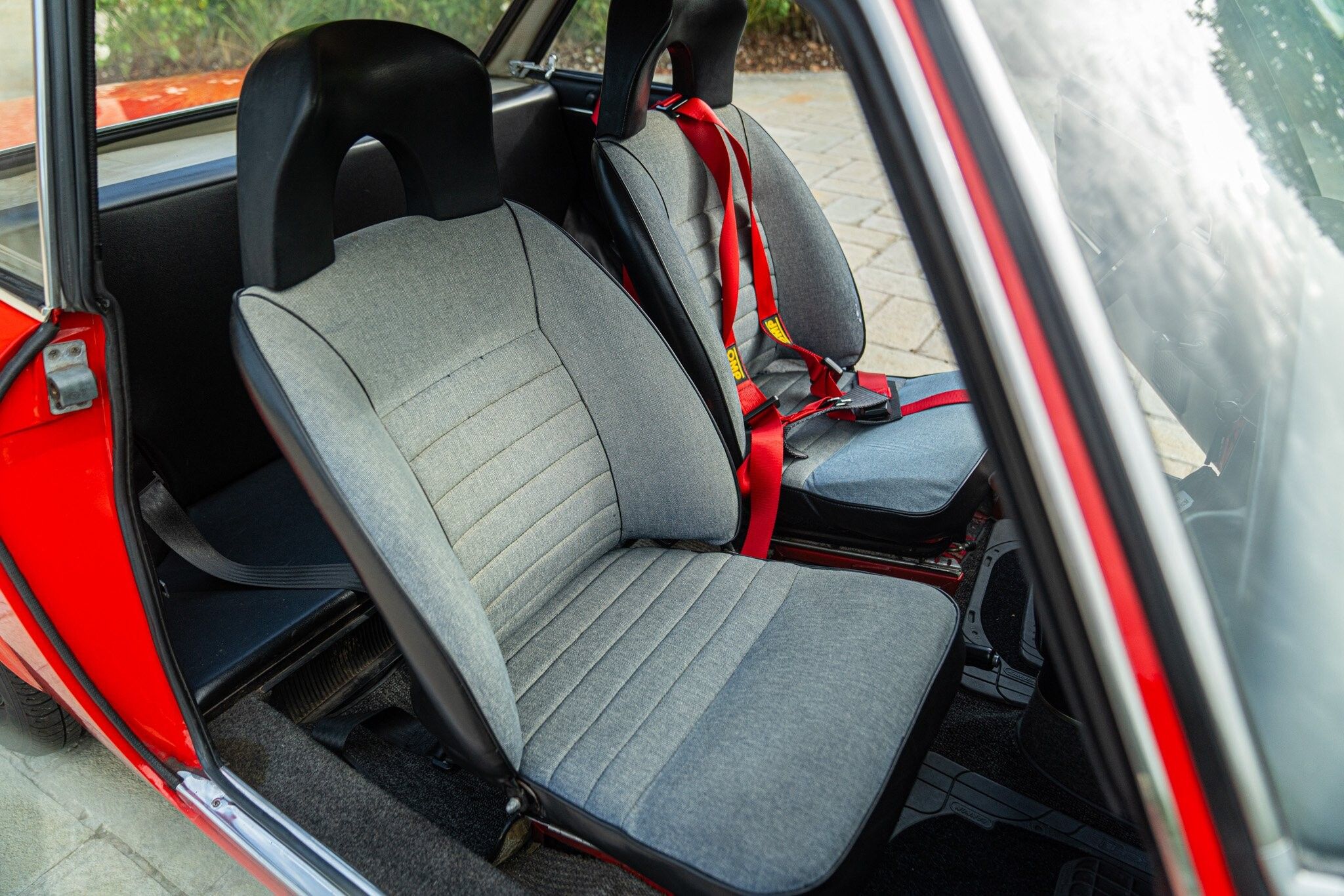 Lancia Fulvia for sale | 1976 LANCIA FULVIA COUPÉ 3 SAFARI - Image 49