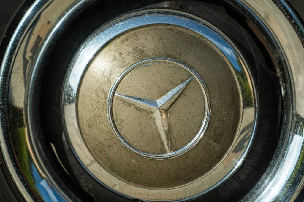 Mercedes-Benz Fintail (Heckflosse) for sale | 1964 MERCEDES-BENZ 220 SE CABRIOLET - Image 34