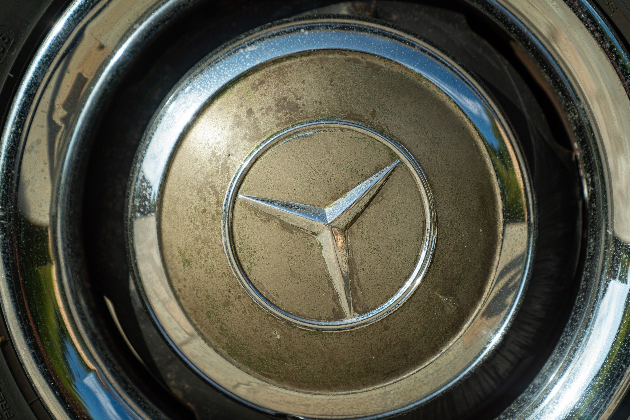 Mercedes-Benz Fintail (Heckflosse) for sale | 1964 MERCEDES-BENZ 220 SE CABRIOLET - Image 35