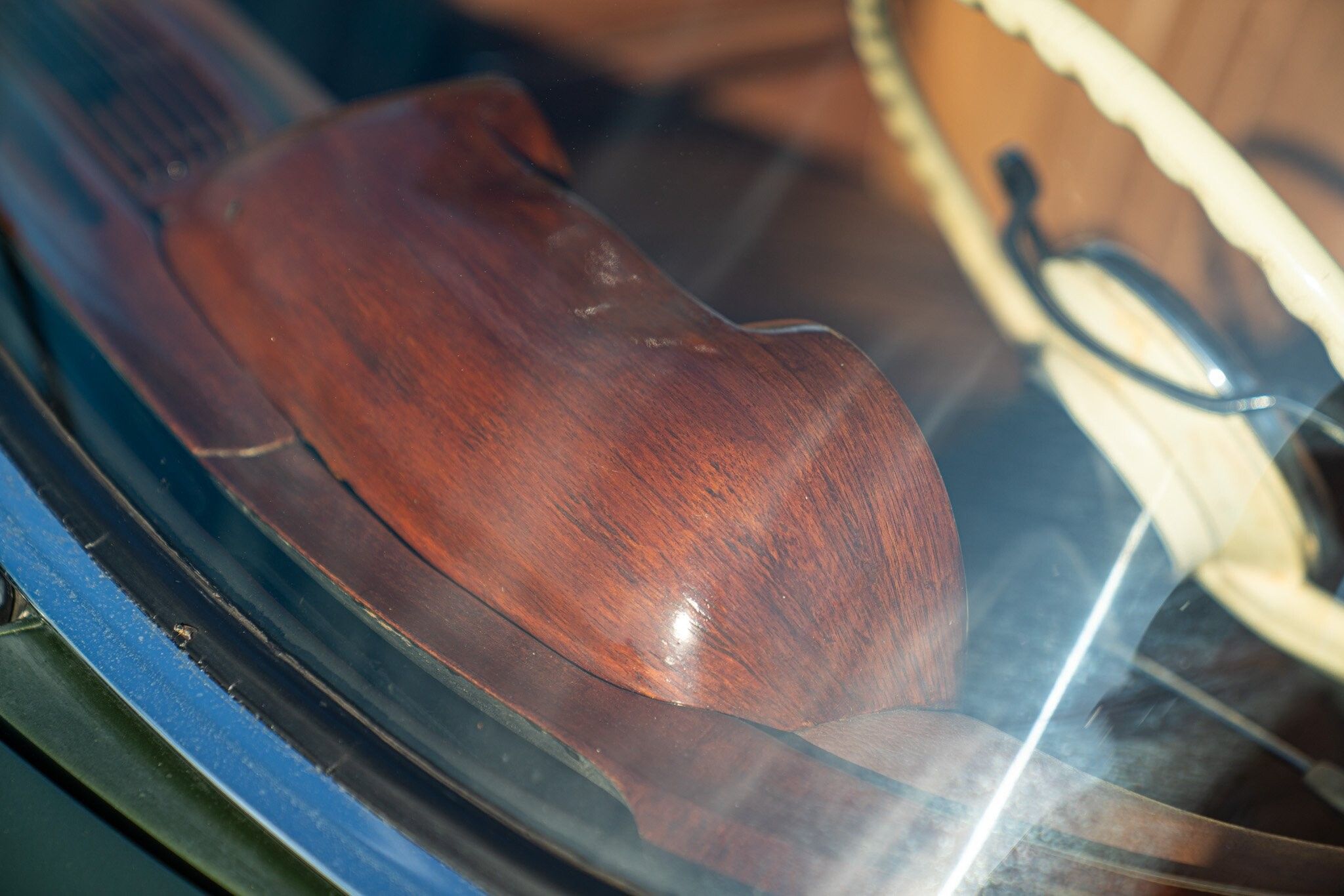 Mercedes-Benz Fintail (Heckflosse) for sale | 1964 MERCEDES-BENZ 220 SE CABRIOLET - Image 40