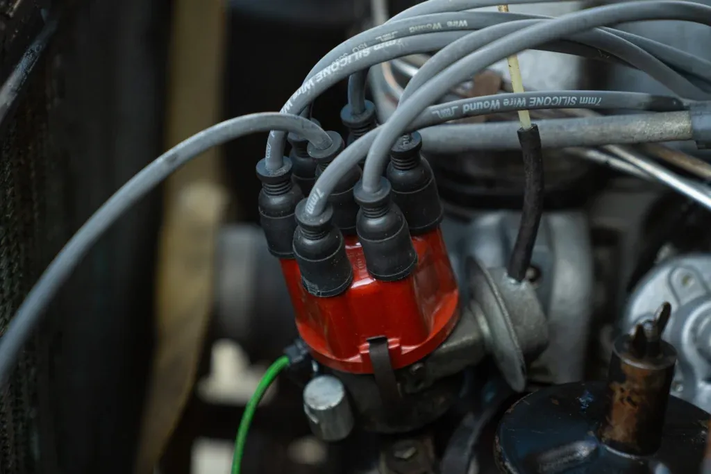 Mercedes-Benz Fintail (Heckflosse) for sale | 1964 MERCEDES-BENZ 220 SE CABRIOLET - Image 77