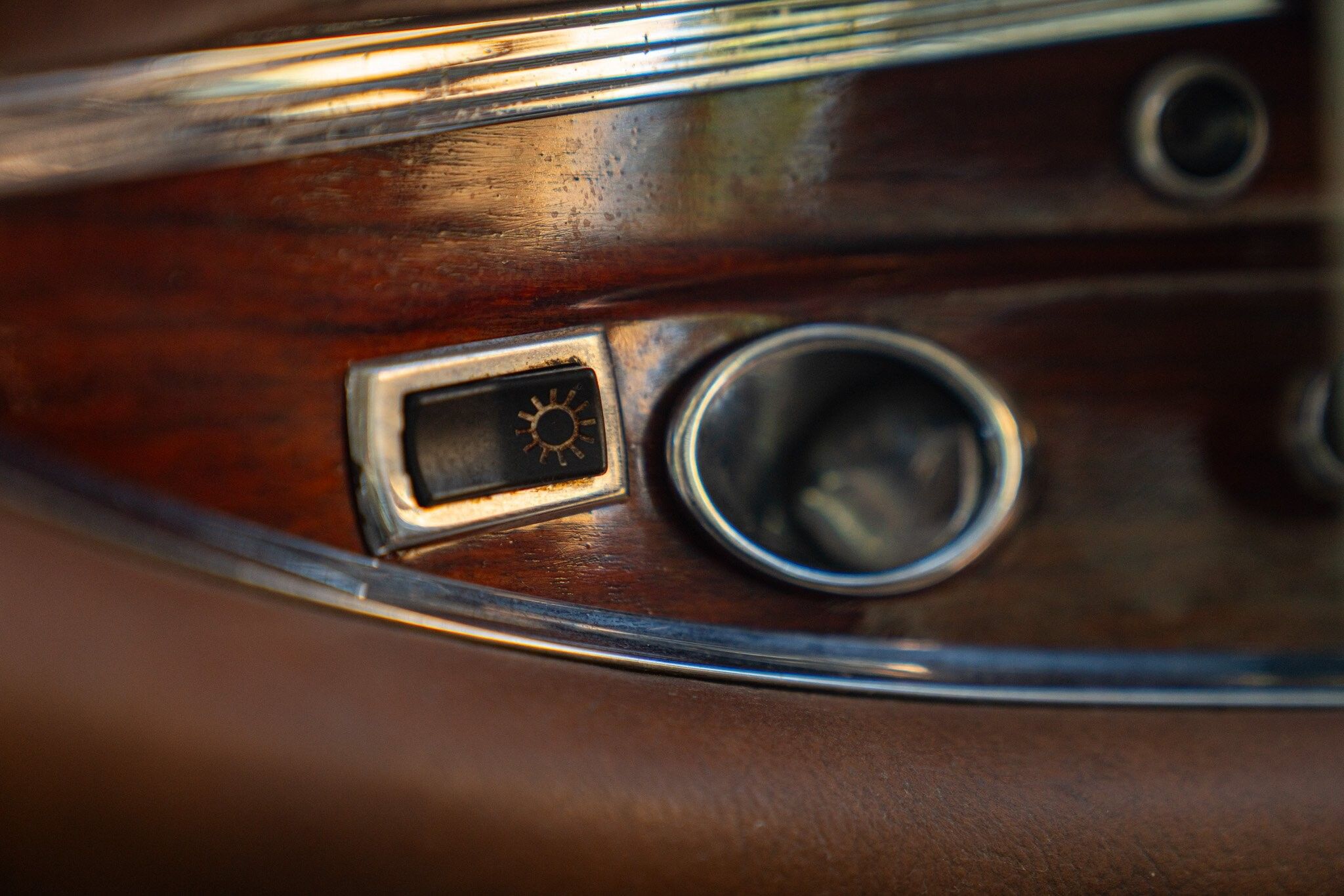 Mercedes-Benz Fintail (Heckflosse) for sale | 1964 MERCEDES-BENZ 220 SE CABRIOLET - Image 55