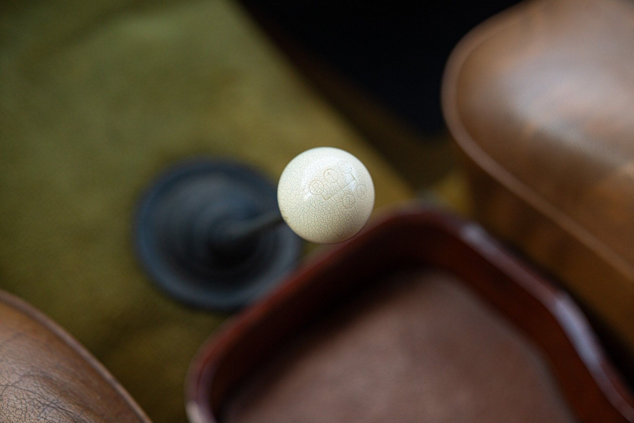 Mercedes-Benz Fintail (Heckflosse) for sale | 1964 MERCEDES-BENZ 220 SE CABRIOLET - Image 56