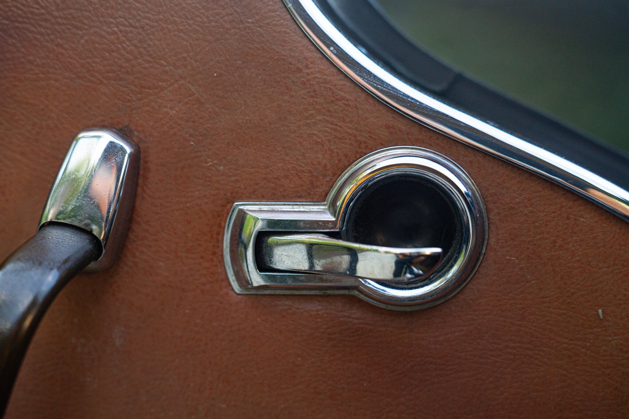 Mercedes-Benz Fintail (Heckflosse) for sale | 1964 MERCEDES-BENZ 220 SE CABRIOLET - Image 46