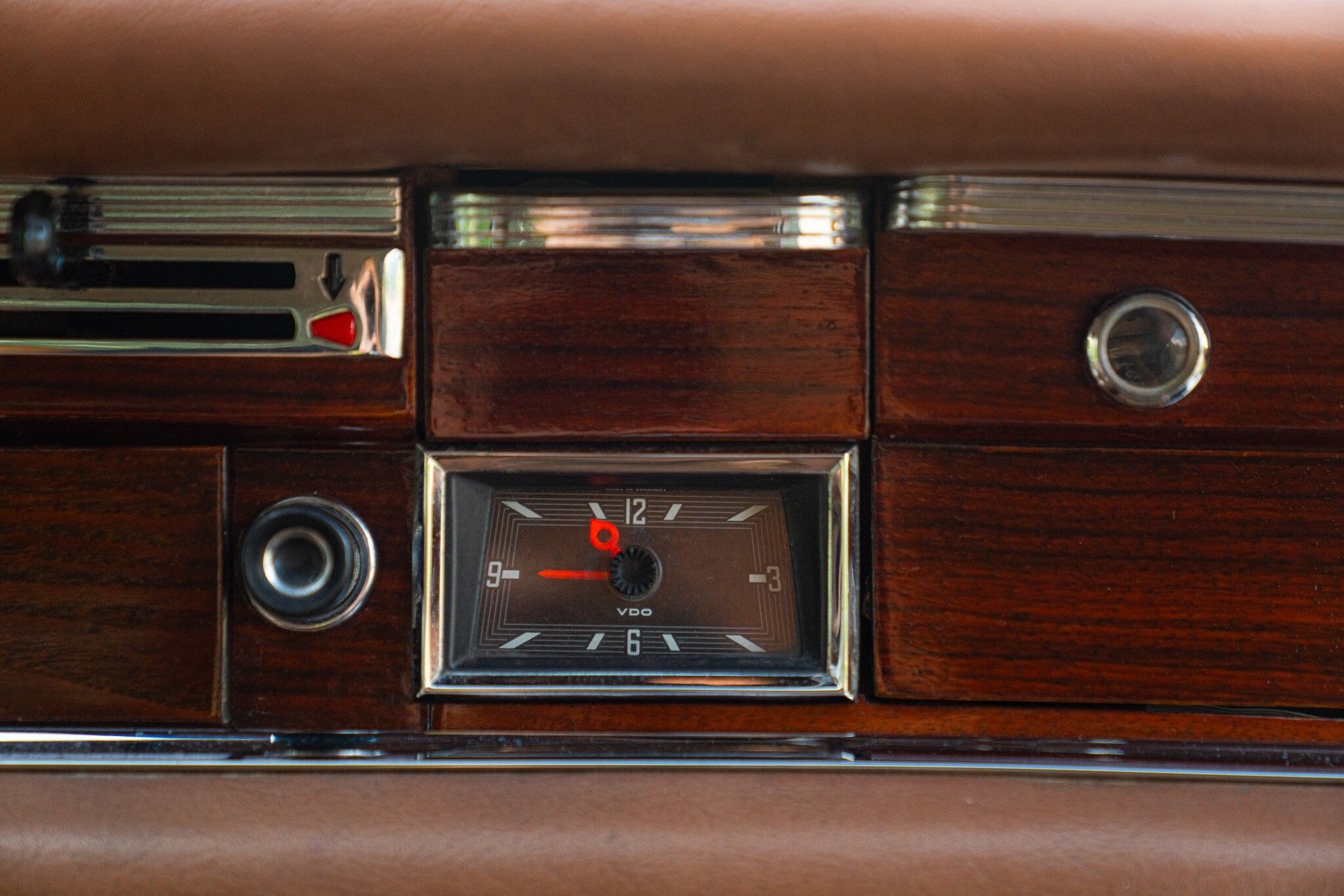 Mercedes-Benz Fintail (Heckflosse) for sale | 1964 MERCEDES-BENZ 220 SE CABRIOLET - Image 61