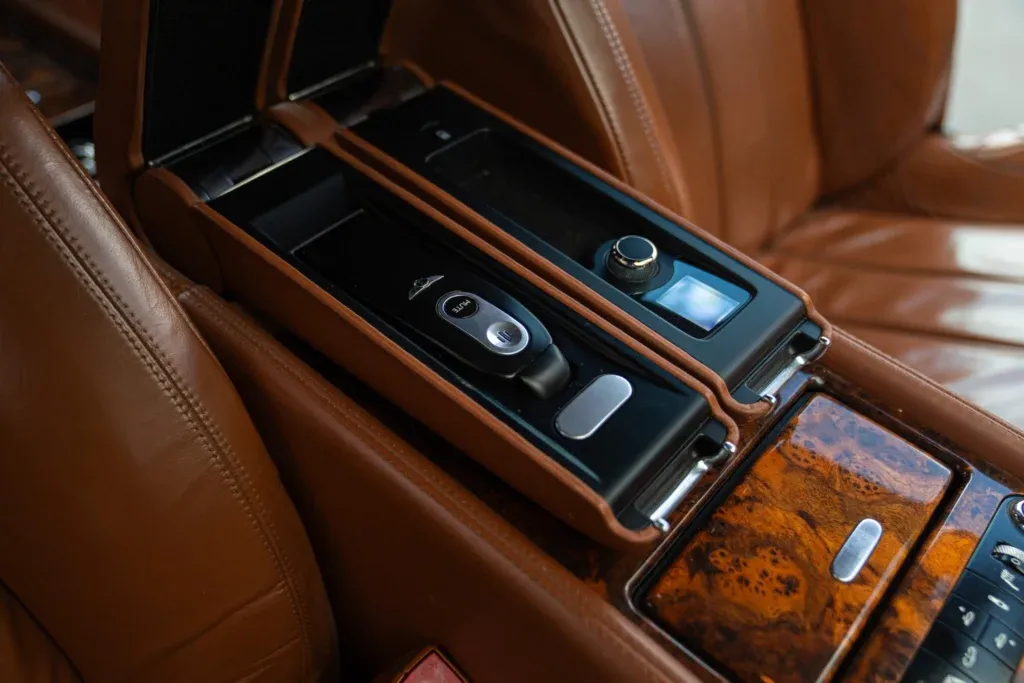 Bentley Continental GT for sale | 2004 BENTLEY CONTINENTAL GT - Image 65