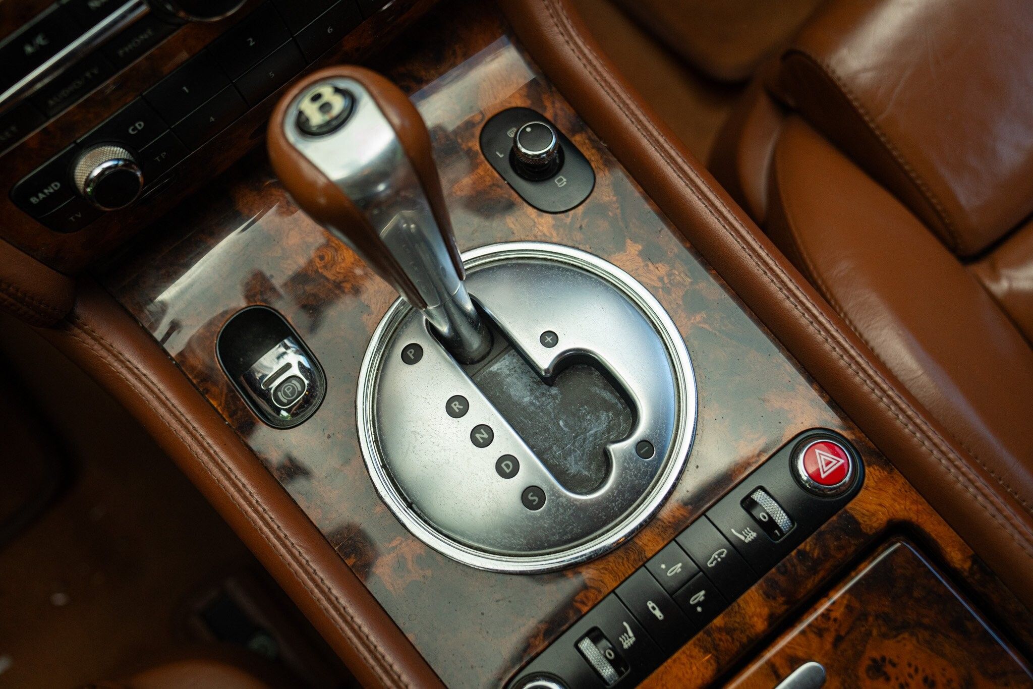 Bentley Continental GT for sale | 2004 BENTLEY CONTINENTAL GT - Image 47