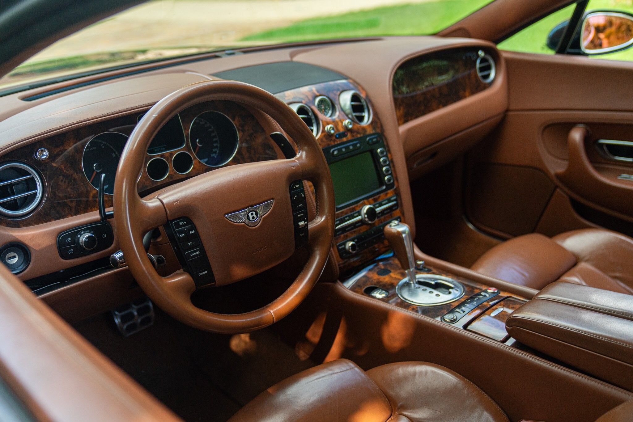 Bentley Continental GT for sale | 2004 BENTLEY CONTINENTAL GT - Image 46