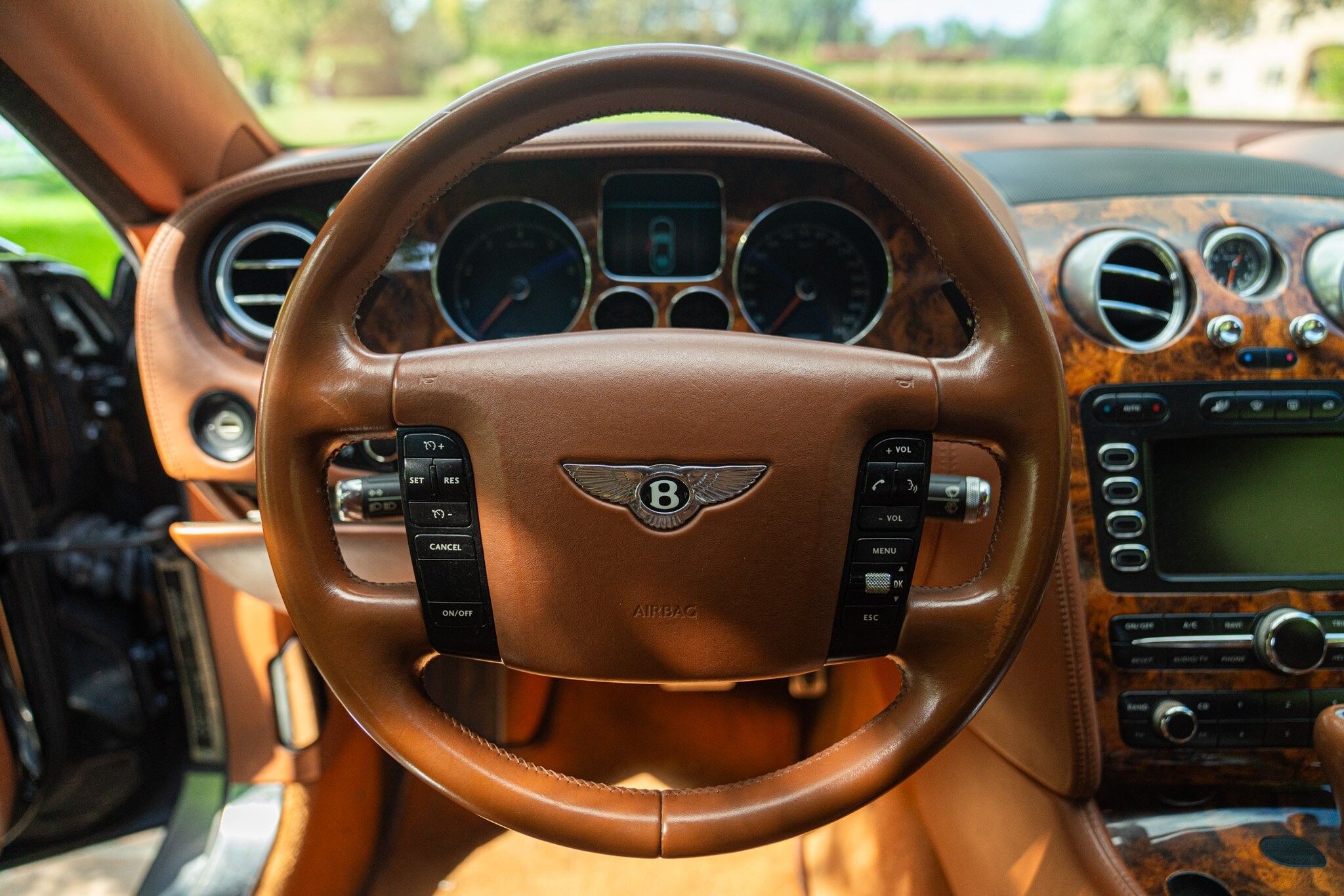 Bentley Continental GT for sale | 2004 BENTLEY CONTINENTAL GT - Image 68