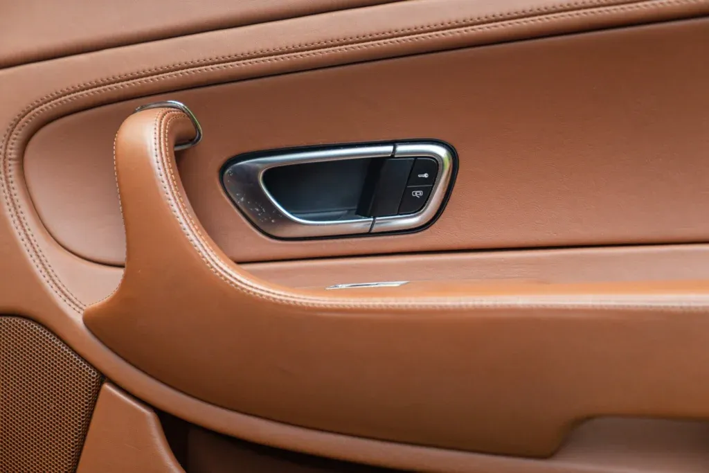 Bentley Continental GT for sale | 2004 BENTLEY CONTINENTAL GT - Image 37