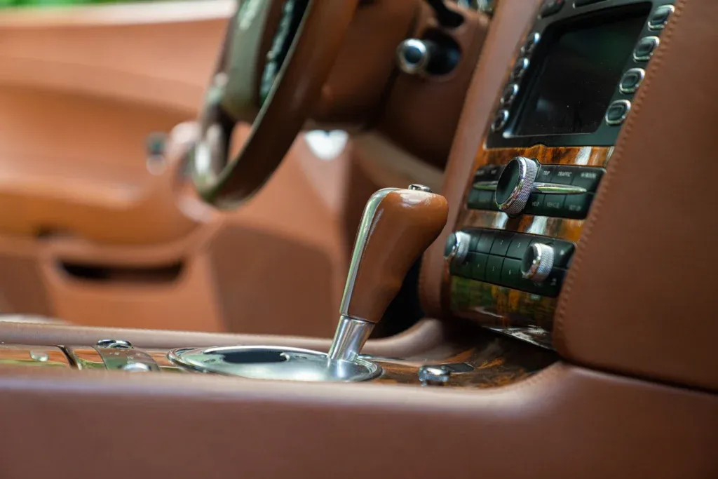 Bentley Continental GT for sale | 2004 BENTLEY CONTINENTAL GT - Image 49