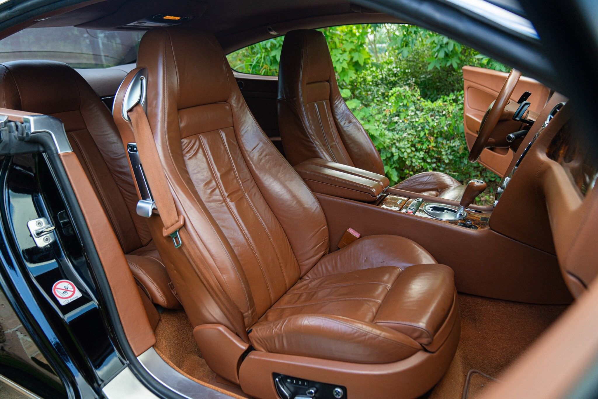 Bentley Continental GT for sale | 2004 BENTLEY CONTINENTAL GT - Image 41