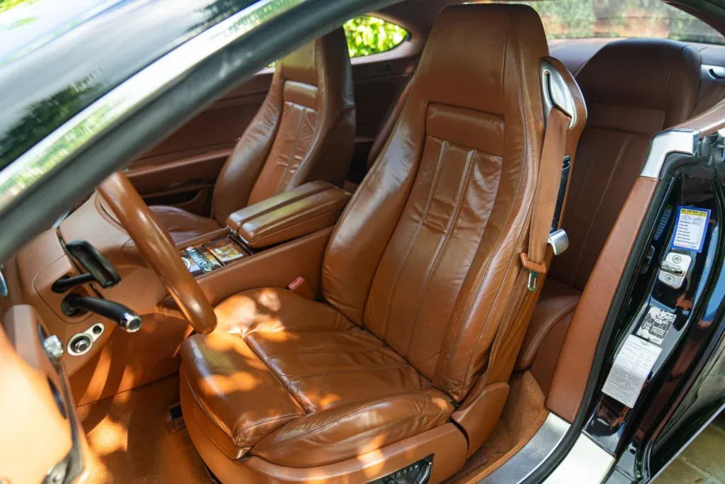Bentley Continental GT for sale | 2004 BENTLEY CONTINENTAL GT - Image 40