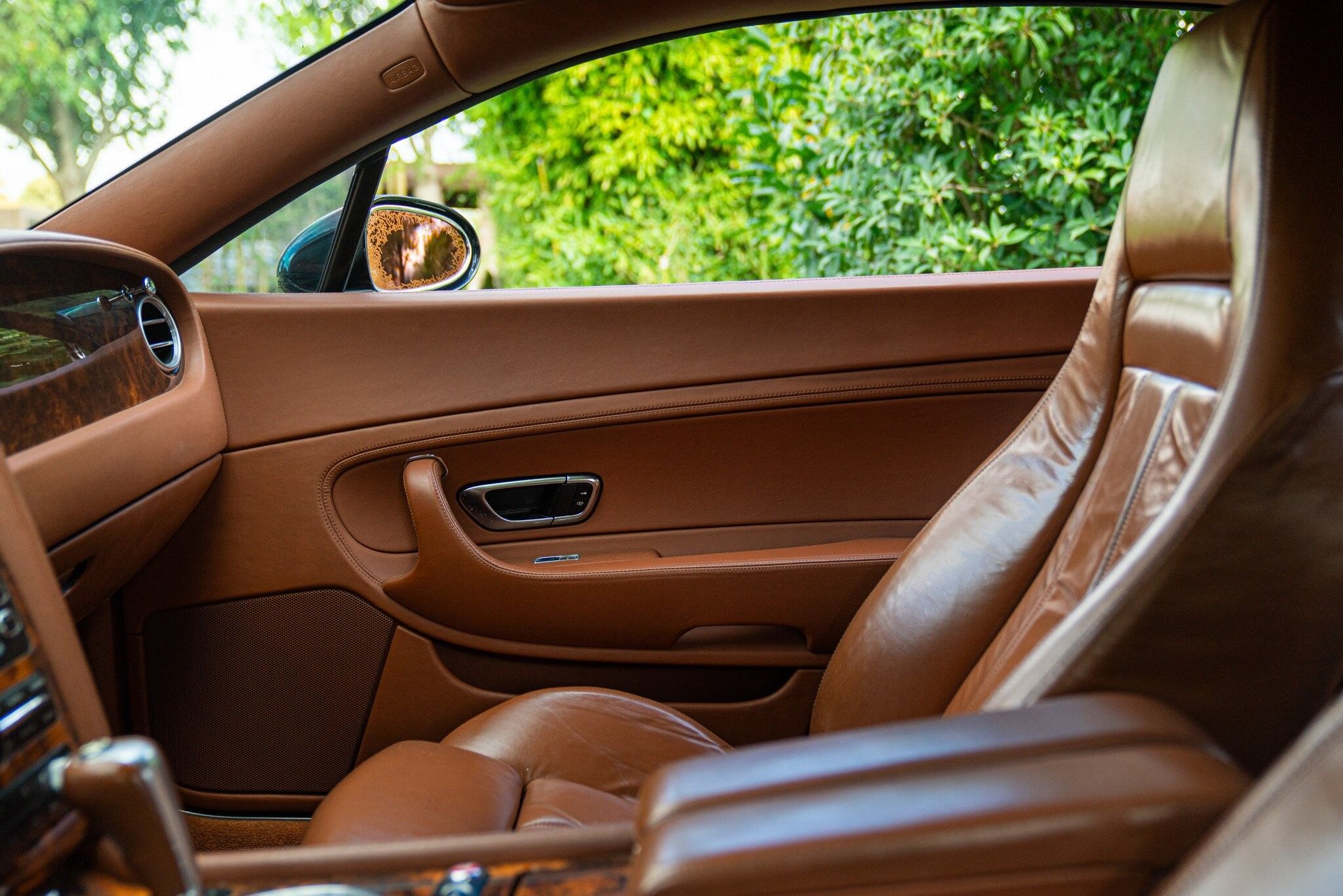 Bentley Continental GT for sale | 2004 BENTLEY CONTINENTAL GT - Image 45