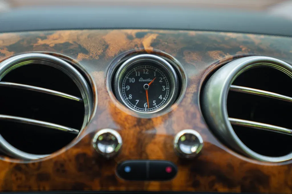 Bentley Continental GT for sale | 2004 BENTLEY CONTINENTAL GT - Image 51