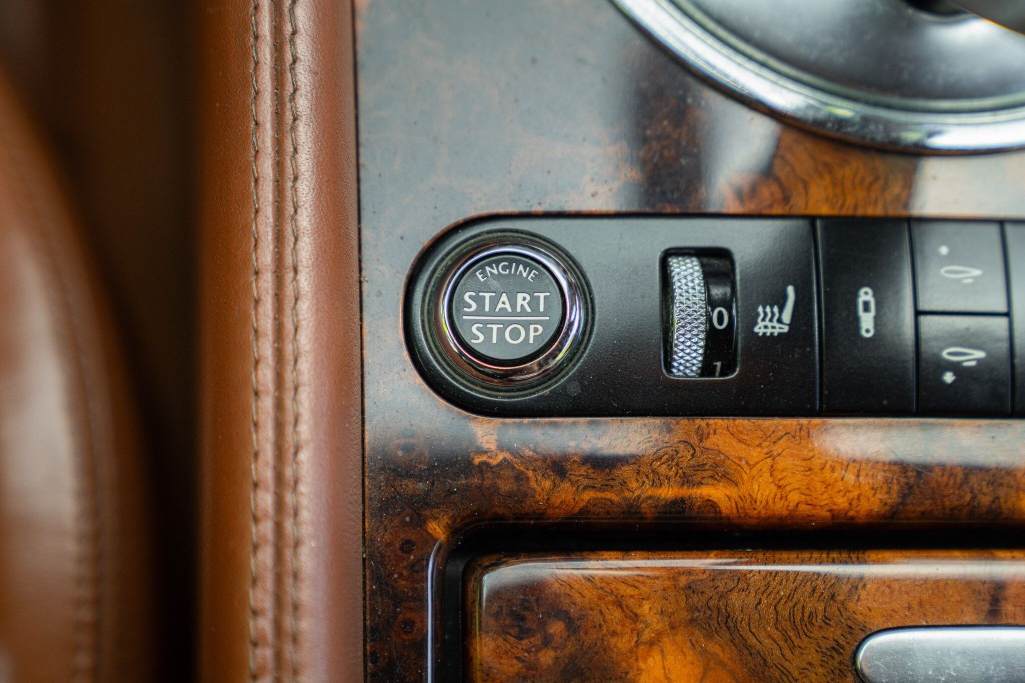 Bentley Continental GT for sale | 2004 BENTLEY CONTINENTAL GT - Image 55