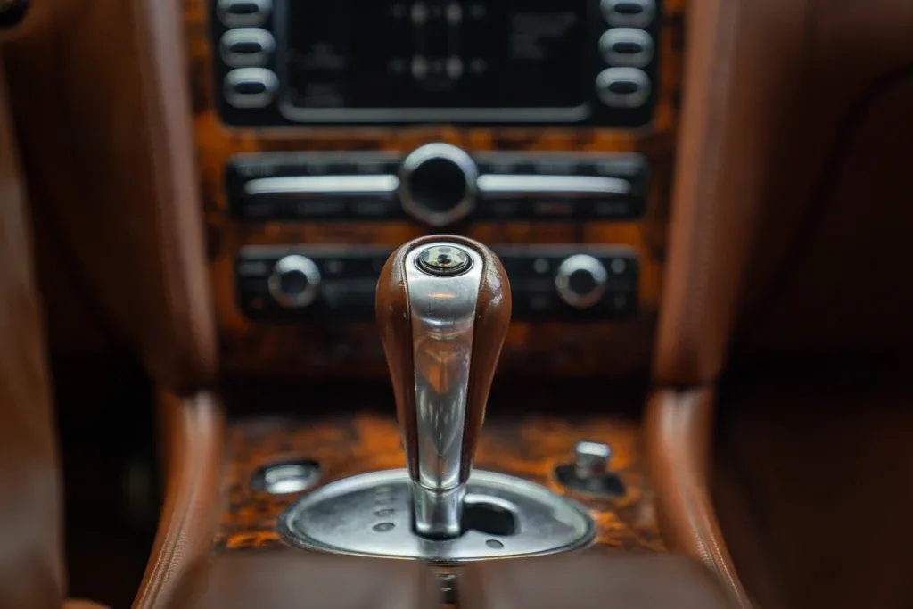 Bentley Continental GT for sale | 2004 BENTLEY CONTINENTAL GT - Image 70