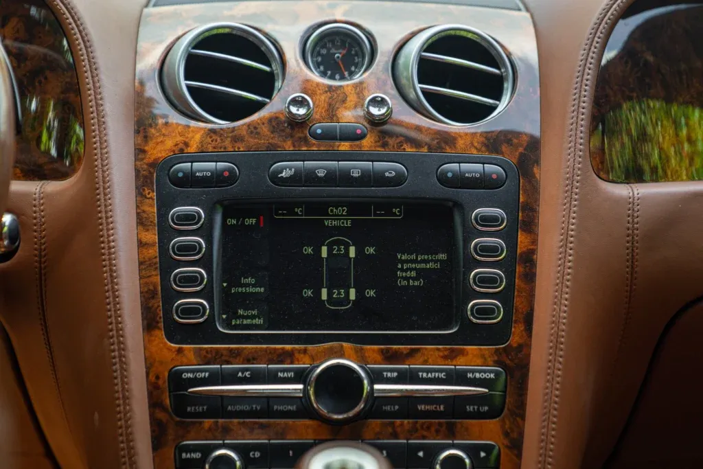 Bentley Continental GT for sale | 2004 BENTLEY CONTINENTAL GT - Image 55