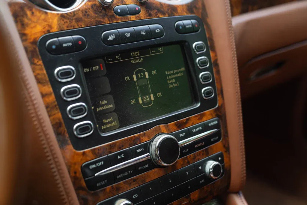 Bentley Continental GT for sale | 2004 BENTLEY CONTINENTAL GT - Image 71