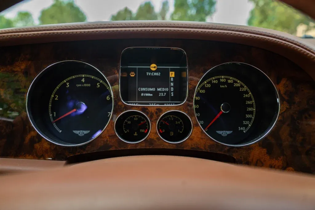 Bentley Continental GT for sale | 2004 BENTLEY CONTINENTAL GT - Image 72