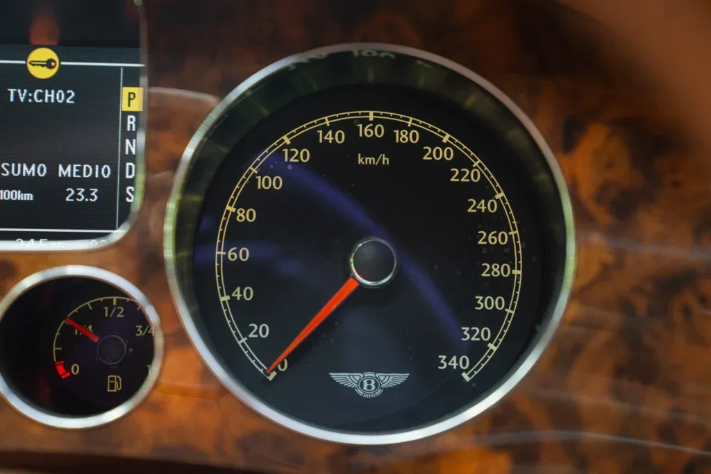 Bentley Continental GT for sale | 2004 BENTLEY CONTINENTAL GT - Image 74