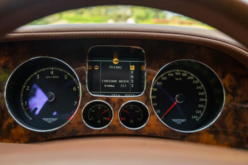 Bentley Continental GT for sale | 2004 BENTLEY CONTINENTAL GT - Image 75