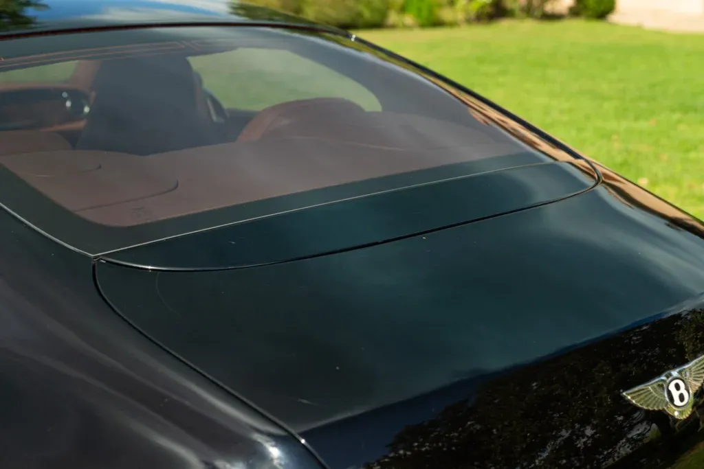 Bentley Continental GT for sale | 2004 BENTLEY CONTINENTAL GT - Image 20