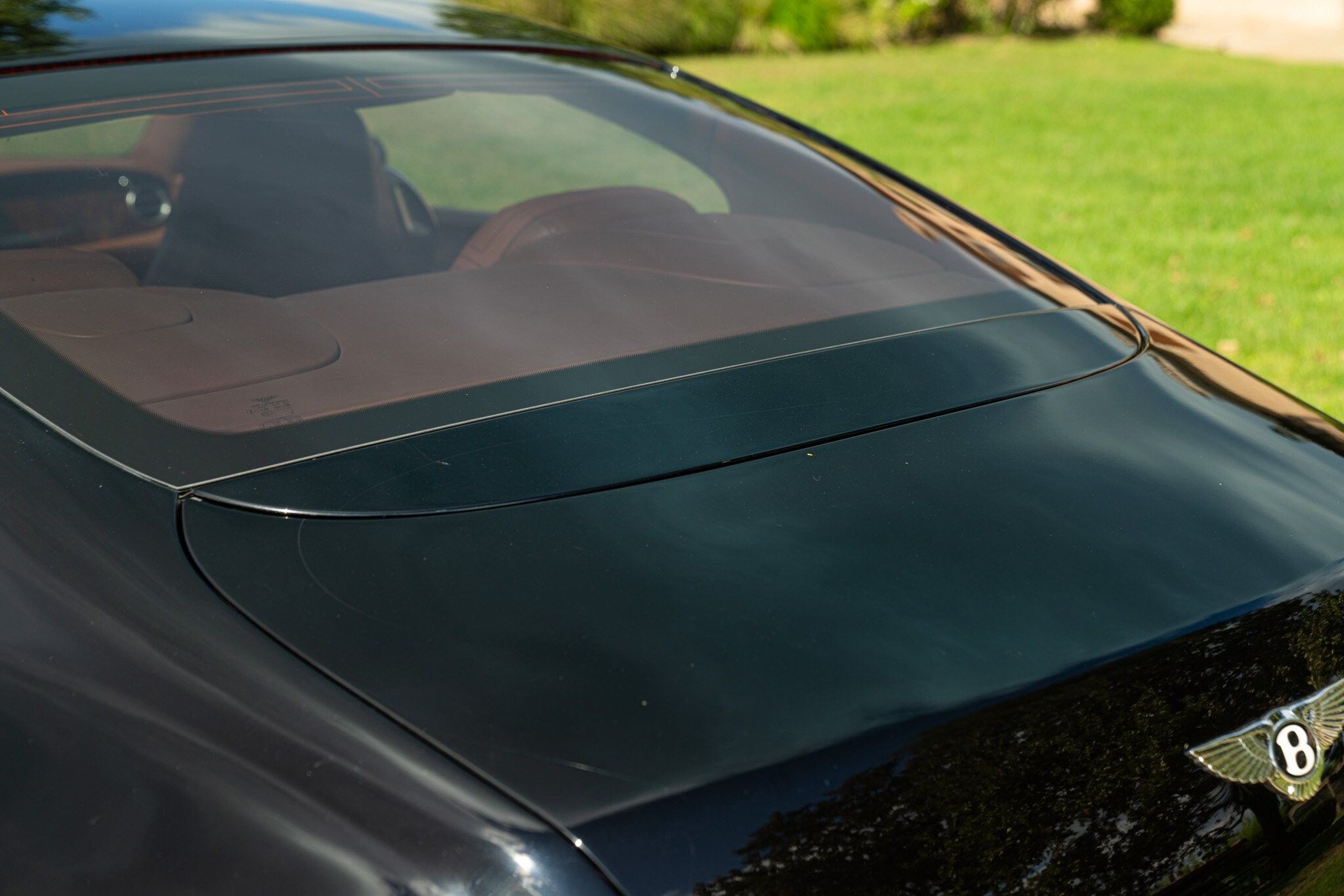 Bentley Continental GT for sale | 2004 BENTLEY CONTINENTAL GT - Image 21