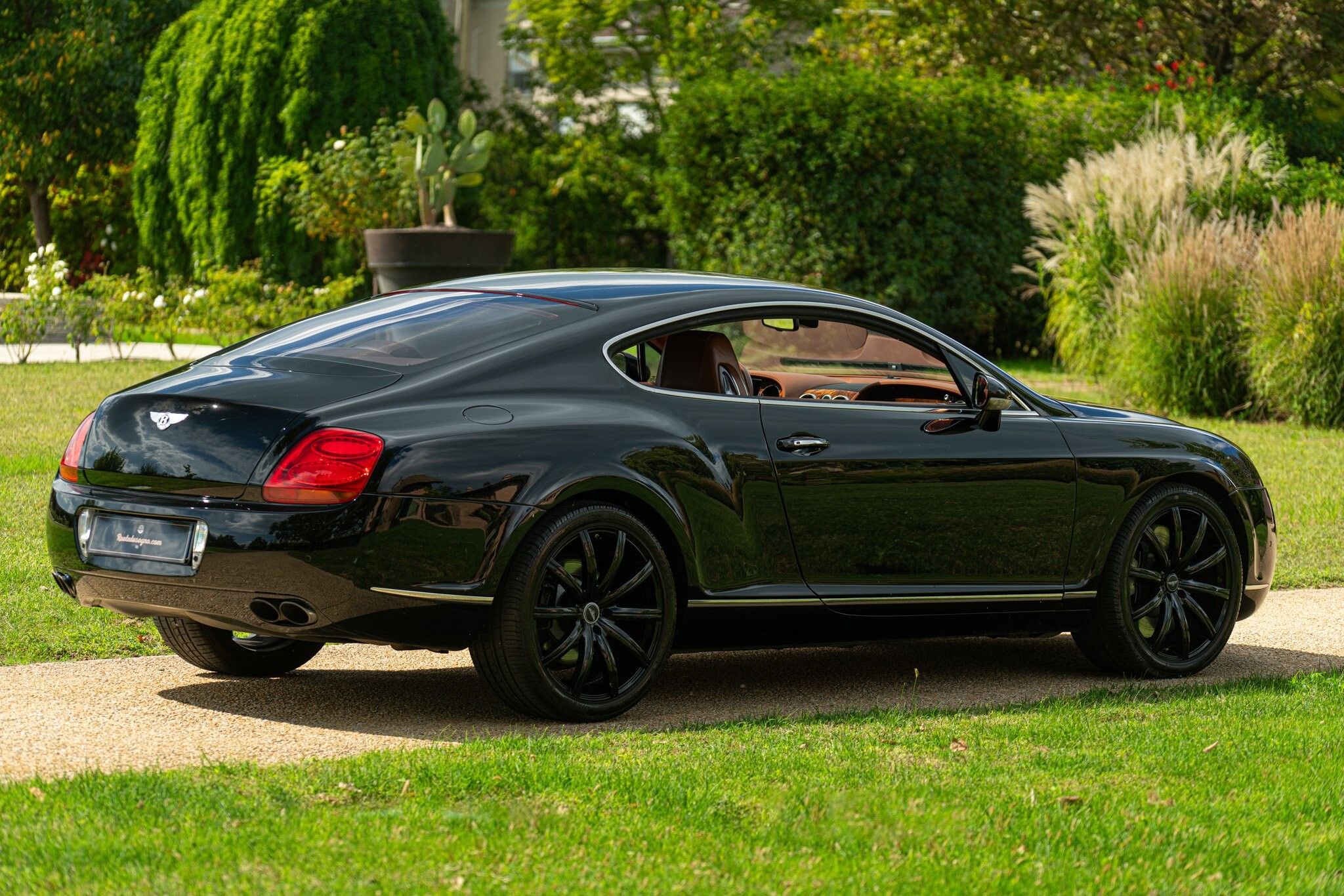 Bentley Continental GT for sale | 2004 BENTLEY CONTINENTAL GT - Image 6