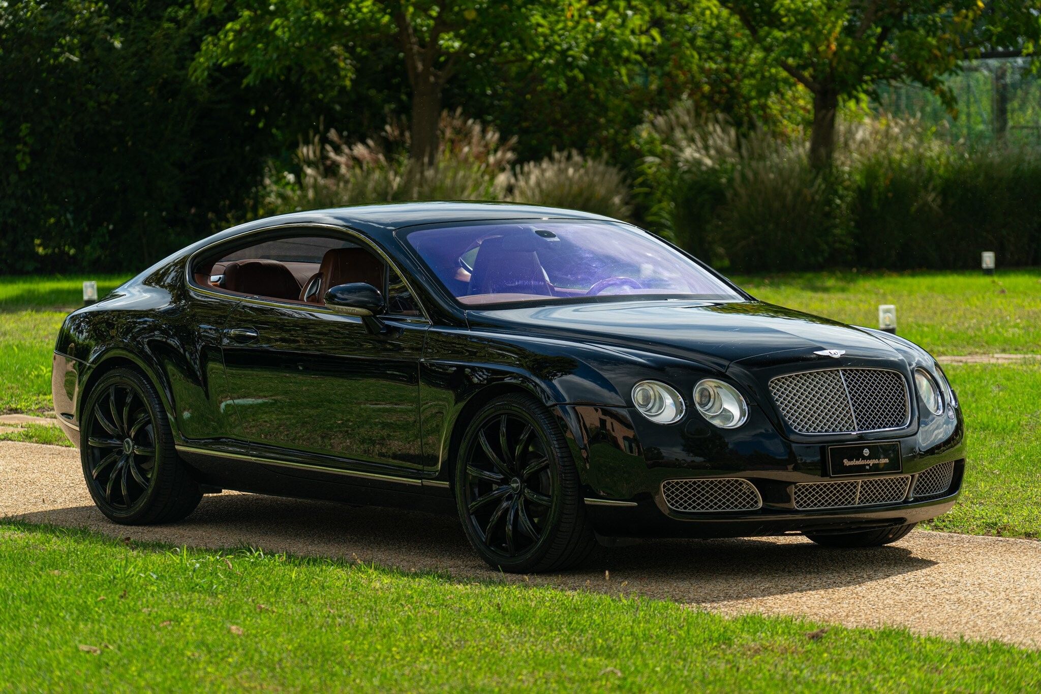 Bentley Continental GT for sale | 2004 BENTLEY CONTINENTAL GT - Image 2