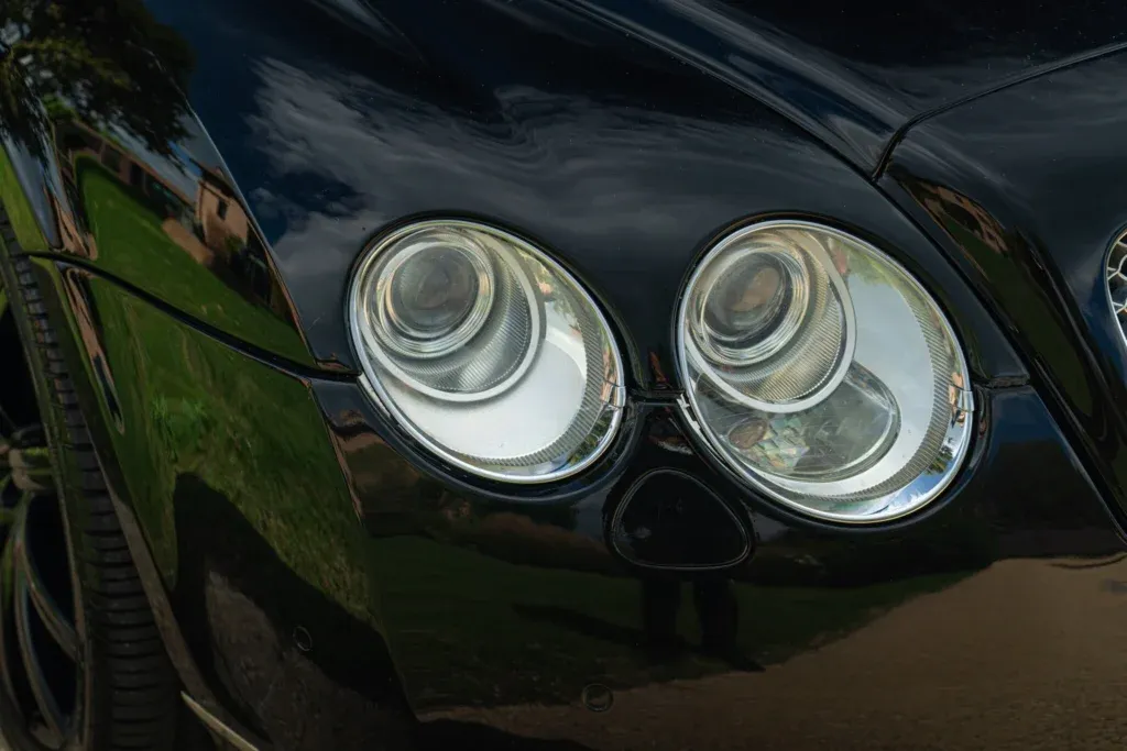 Bentley Continental GT for sale | 2004 BENTLEY CONTINENTAL GT - Image 21