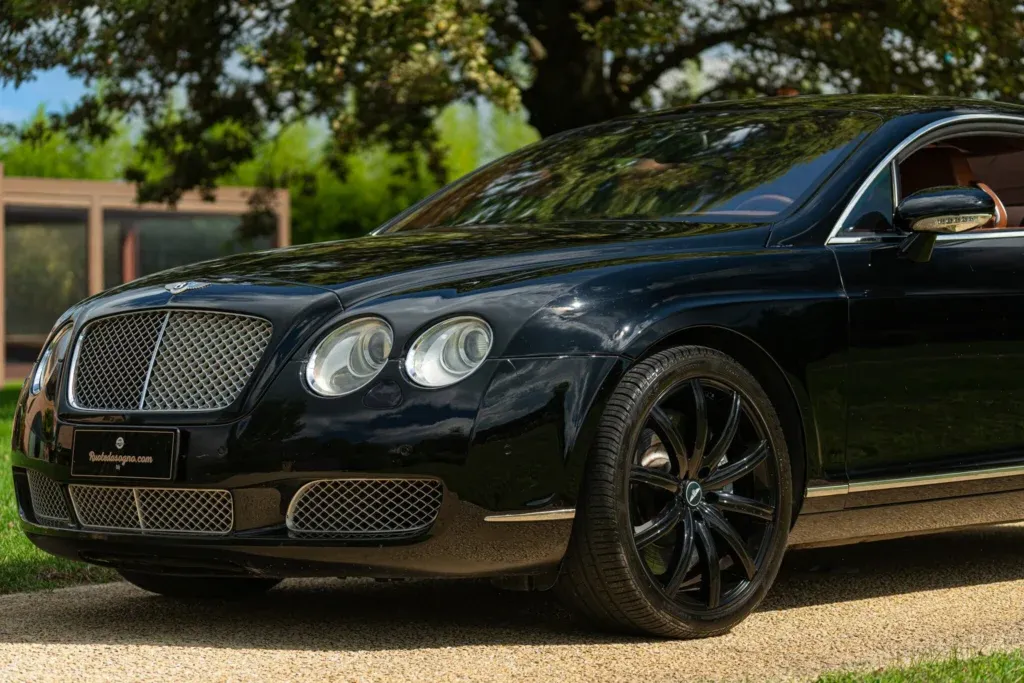 Bentley Continental GT for sale | 2004 BENTLEY CONTINENTAL GT - Image 22