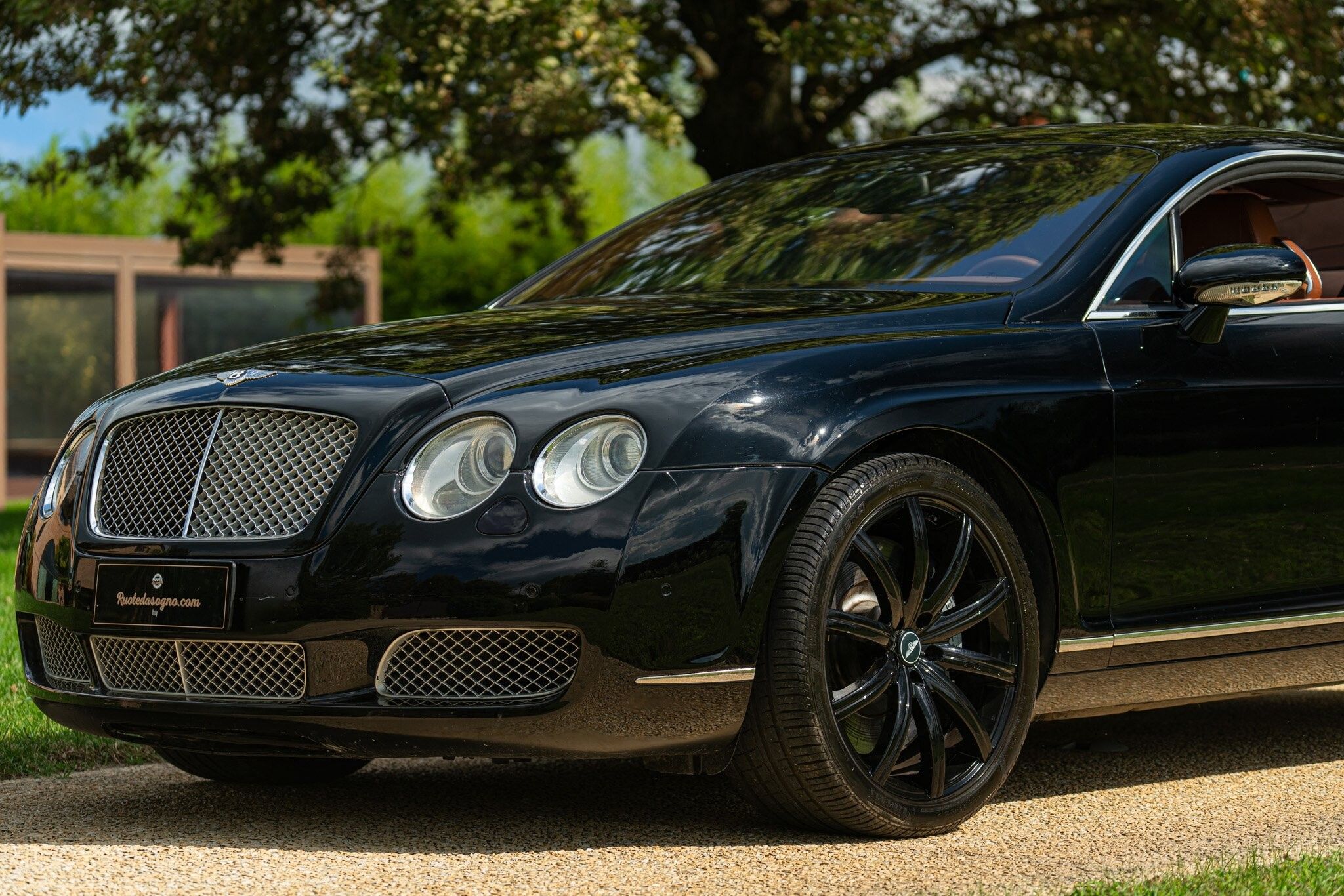 Bentley Continental GT for sale | 2004 BENTLEY CONTINENTAL GT - Image 23