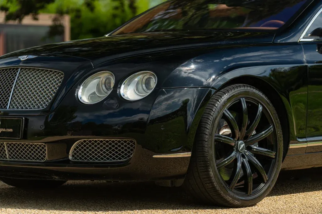 Bentley Continental GT for sale | 2004 BENTLEY CONTINENTAL GT - Image 23