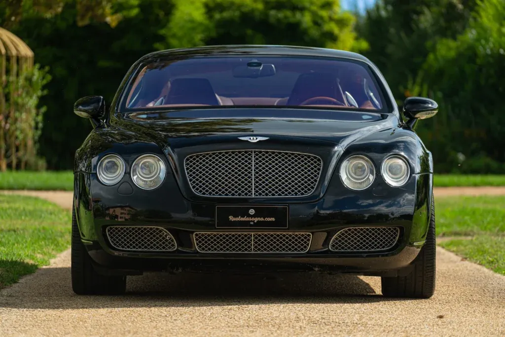 Bentley Continental GT for sale | 2004 BENTLEY CONTINENTAL GT - Image 3