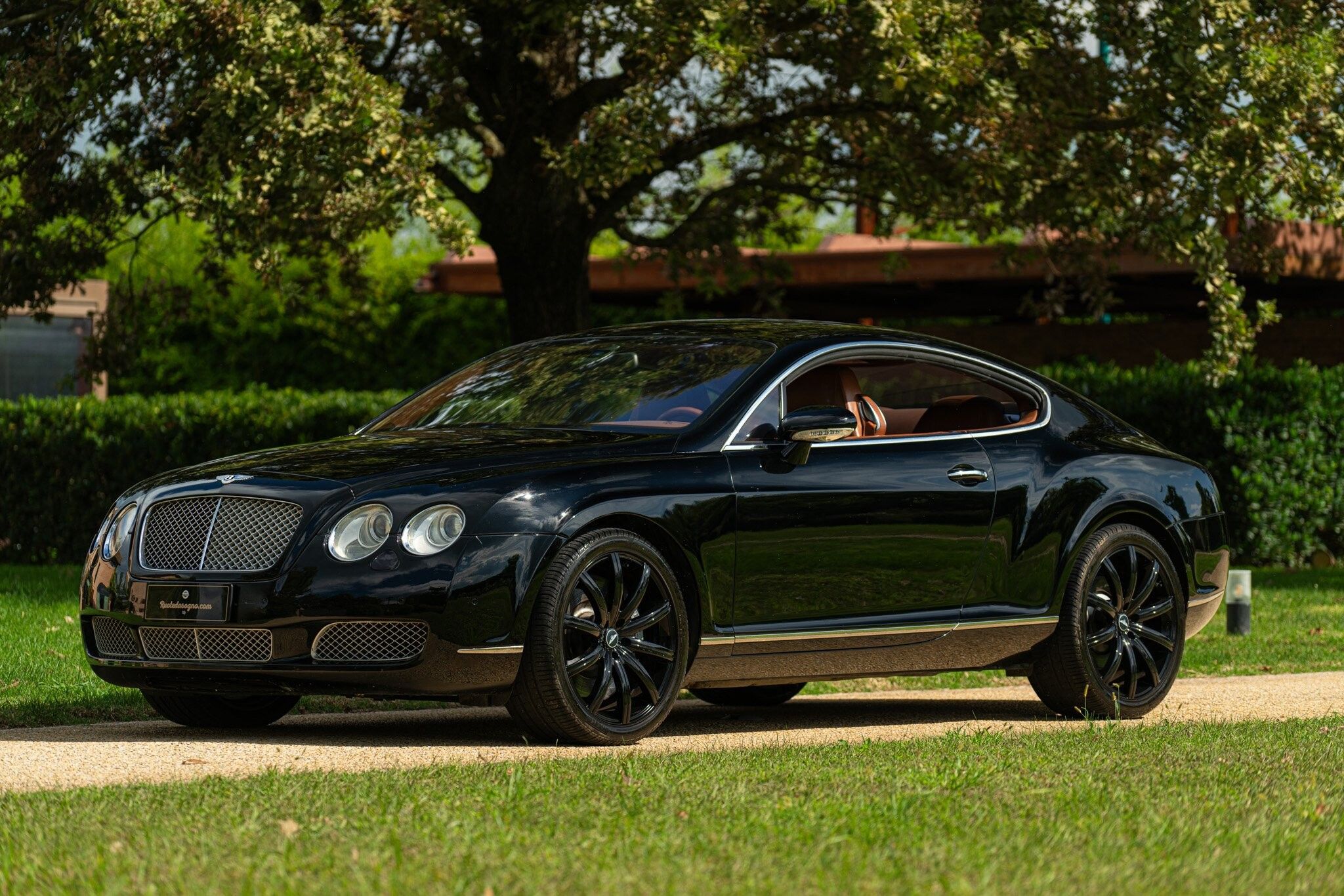 Bentley Continental GT for sale | 2004 BENTLEY CONTINENTAL GT - Image 18