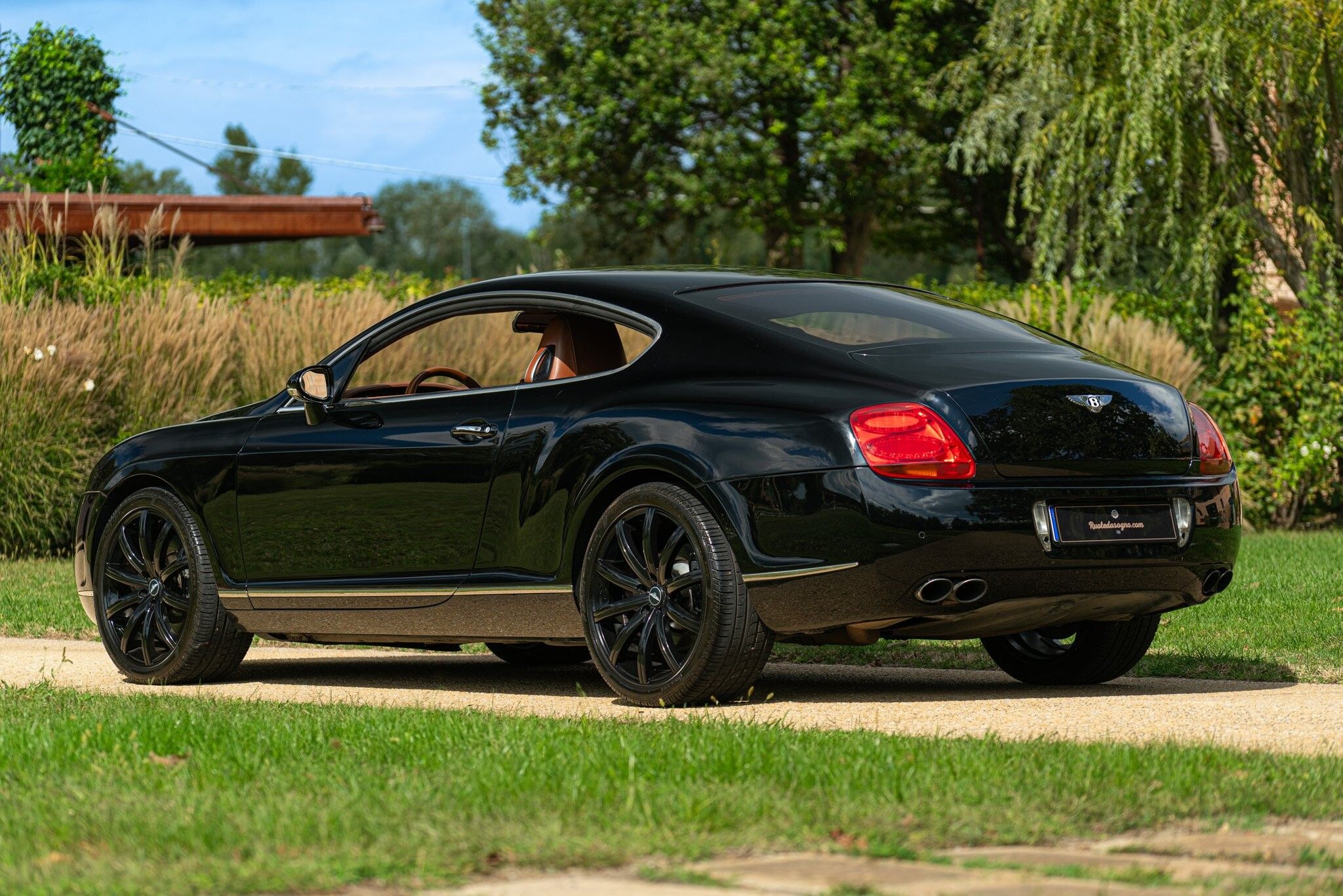 Bentley Continental GT for sale | 2004 BENTLEY CONTINENTAL GT - Image 7