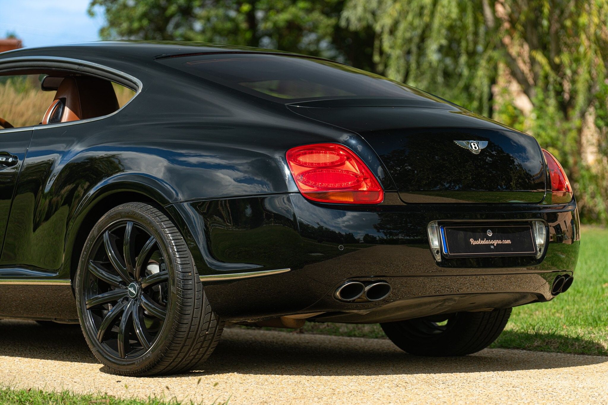 Bentley Continental GT for sale | 2004 BENTLEY CONTINENTAL GT - Image 25